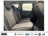 Dacia Duster bei Sportwagen.expert - Abbildung (4 / 15)