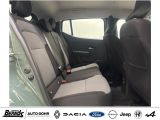 Dacia Sandero bei Sportwagen.expert - Abbildung (4 / 15)