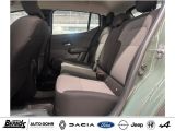 Dacia Sandero bei Sportwagen.expert - Abbildung (9 / 15)