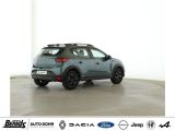 Dacia Sandero bei Sportwagen.expert - Abbildung (7 / 15)