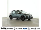 Dacia Sandero bei Sportwagen.expert - Abbildung (4 / 15)