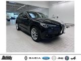 Alfa Romeo Stelvio bei Sportwagen.expert - Abbildung (2 / 15)