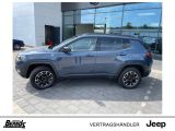 Jeep Compass bei Sportwagen.expert - Abbildung (4 / 15)
