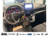 Opel Combo bei Sportwagen.expert - Abbildung (8 / 15)