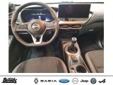 Nissan Juke bei Sportwagen.expert - Abbildung (12 / 15)
