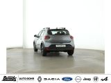 Dacia Sandero bei Sportwagen.expert - Abbildung (8 / 15)