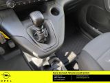 Opel Combo bei Sportwagen.expert - Abbildung (8 / 15)