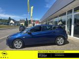 Opel Astra bei Sportwagen.expert - Abbildung (4 / 15)