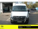 Opel Movano bei Sportwagen.expert - Abbildung (2 / 15)