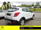 Opel Mokka bei Sportwagen.expert - Abbildung (13 / 15)
