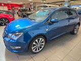 Seat Ibiza bei Sportwagen.expert - Abbildung (4 / 13)