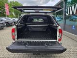 Nissan Navara bei Sportwagen.expert - Abbildung (5 / 15)