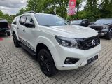 Nissan Navara bei Sportwagen.expert - Abbildung (3 / 15)