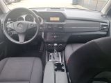 Mercedes-Benz GLK-Klasse bei Sportwagen.expert - Abbildung (13 / 15)