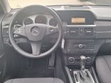 Mercedes-Benz GLK-Klasse bei Sportwagen.expert - Abbildung (12 / 15)