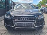 Audi SQ5 bei Sportwagen.expert - Abbildung (12 / 15)