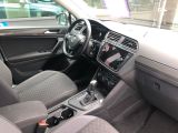 VW Tiguan bei Sportwagen.expert - Abbildung (5 / 14)