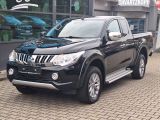 Mitsubishi L 200 bei Sportwagen.expert - Abbildung (5 / 15) Mitsubishi L 200 bei Sportwagen.expert - Abbildung (5 / 15)