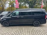 Mercedes-Benz V-Klasse bei Sportwagen.expert - Abbildung (2 / 15)