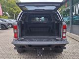 Ford Ranger bei Sportwagen.expert - Abbildung (8 / 15)