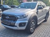 Ford Wildtrak 4x4 bei Sportwagen.expert - Abbildung (4 / 15) Ford Wildtrak 4x4 bei Sportwagen.expert - Abbildung (4 / 15)