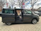 Ford Tourneo bei Sportwagen.expert - Abbildung (4 / 11)