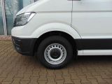 VW Crafter bei Sportwagen.expert - Abbildung (12 / 15)