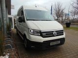 VW Crafter bei Sportwagen.expert - Abbildung (11 / 15)