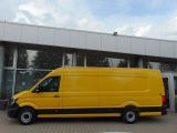 VW Crafter bei Sportwagen.expert - Abbildung (2 / 15)