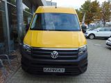 VW Crafter bei Sportwagen.expert - Abbildung (4 / 15)