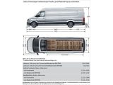 VW Kasten 35 lang Klima bei Sportwagen.expert - Abbildung (15 / 15)