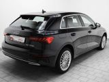 Audi A3 Sportback bei Sportwagen.expert - Abbildung (6 / 15)