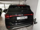 VW T-Cross bei Sportwagen.expert - Abbildung (4 / 14)