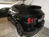 VW T-Cross bei Sportwagen.expert - Abbildung (5 / 14)
