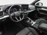 Audi Q5 bei Sportwagen.expert - Abbildung (9 / 15)