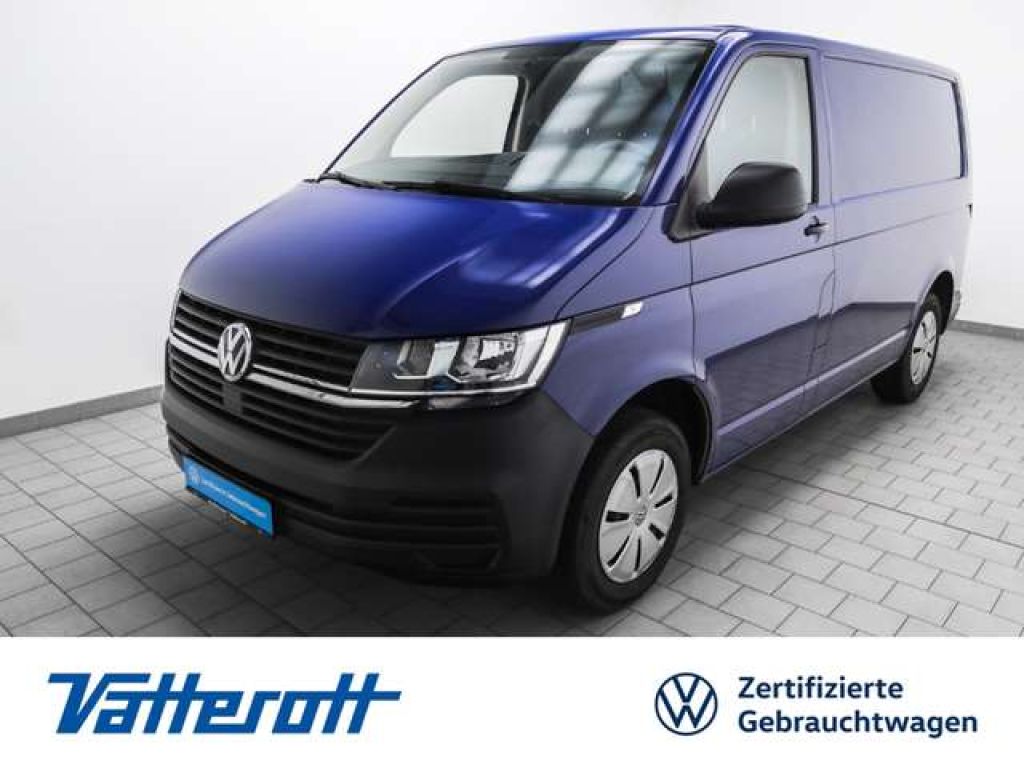 VW T6 bei Sportwagen.expert - Hauptabbildung VW T6 bei Sportwagen.expert - Hauptabbildung