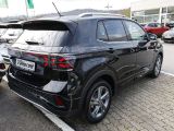 VW T-Cross bei Sportwagen.expert - Abbildung (5 / 15)