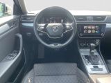 Skoda Superb bei Sportwagen.expert - Abbildung (10 / 15)