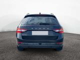 Skoda Superb bei Sportwagen.expert - Abbildung (5 / 15)