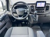 Ford Transit Custom bei Sportwagen.expert - Abbildung (10 / 15)