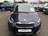 Peugeot 108 bei Sportwagen.expert - Abbildung (2 / 4)