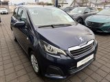 Peugeot 108 bei Sportwagen.expert - Abbildung (3 / 4)