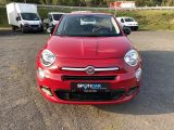 Fiat 500X bei Sportwagen.expert - Abbildung (2 / 4)