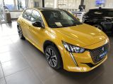 Peugeot 208 bei Sportwagen.expert - Abbildung (3 / 4)