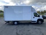 Peugeot Boxer bei Sportwagen.expert - Abbildung (4 / 4)