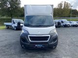 Peugeot Boxer bei Sportwagen.expert - Abbildung (2 / 4)