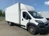 Peugeot Boxer bei Sportwagen.expert - Abbildung (2 / 4)