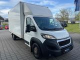 Peugeot Boxer bei Sportwagen.expert - Abbildung (3 / 4)