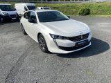 Peugeot 508 bei Sportwagen.expert - Abbildung (3 / 4)