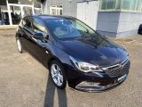 Opel Astra bei Sportwagen.expert - Abbildung (3 / 4)